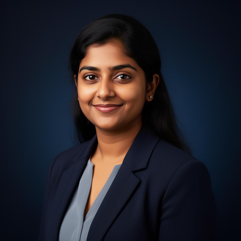 Mita Rahman, Google Ads Specialist